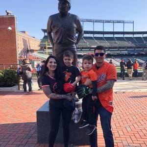 Meet your Posher, Bobby